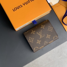 LV Wallets